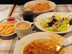 -菲滋意式餐厅(西溪印象城店)