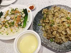 白贝清蒸沙河粉-沙河粉村·国家非遗传承(云台店)