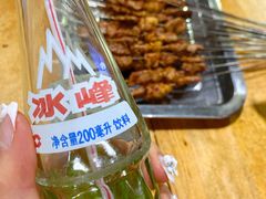 -清真·马峰烤肉(小学习北巷店)