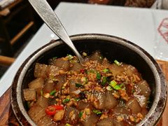 -汉唐宴长安食府