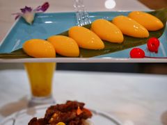 -香香海南菜餐厅