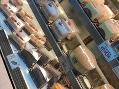 -皇后饼店(财富广场店)