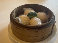 -正佳广场万豪酒店-粤菜餐厅·点心·海鲜·聚餐