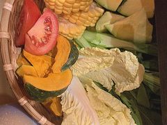 -芸鲜季·云南野生菌餐厅· 云南风物味研社(闵行店)