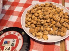 -拿渡·水煮鱼麻辣香锅(王府井奥莱·香江小镇店)