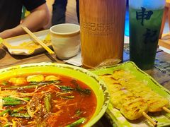 -申记串道(中街店)