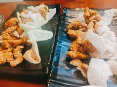 -炉小二铜锅牛蛙•川湘菜(三里屯店)