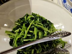 -巴音浩日娲·蒙餐(双林东路店)