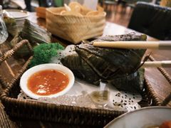 -Siam泰餐厅(水上公园店)