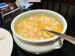 脆肚海鱼羹-闽和南(深圳万象城店)