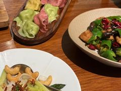 -七色云蔬食(喜邻里店)