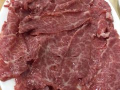 -五洲牛肉美食馆