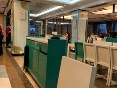 大堂-三义和酒楼(千佛山店)