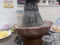 -三兴涮羊肉(荣安大街店)