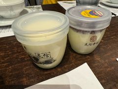 -民信老铺(双皮奶博物馆店)