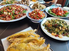 -食鸡公社辣子鸡·潍坊菜·烧烤