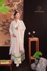 -孕视觉专业孕妇摄影(天津南开店)