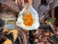 -蚝·生·鲜牛烧肉铺(中央大街店)