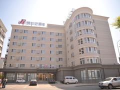 -锦江之星(南京新街口店)