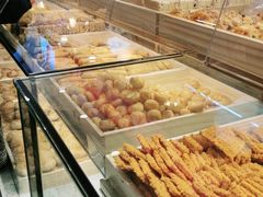 -周记传统糕点PASTRY(蜀汉路店)