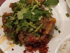 粉蒸牛肉-百年粉蒸牛肉