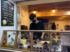 榴莲起司厚吐司-阿信厚吐司(曾厝垵店)