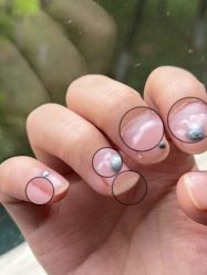 点击看大图 -芊屿芊浔美甲