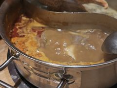 -焰江山海鲜牛排烤肉自助(锦华万达二星店)