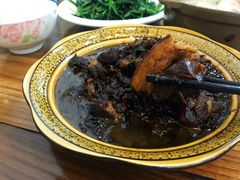 梅菜扣肉-老品芳