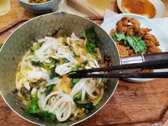 -小满手工粉(上海月星环球港店)