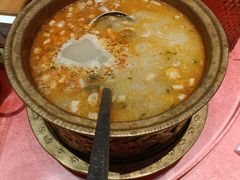 -羊之道草原味道清真餐厅(番禺店)