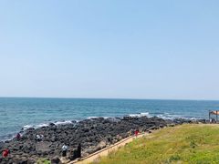 -Cafe Aewol Monsant