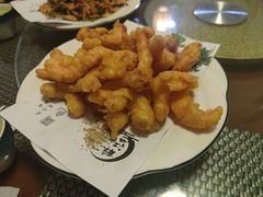 -醉御香渔家园(临沂路与大连路店)
