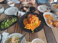 -Doo Dee Thai Food(Issan/Isaan/Esan)