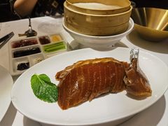 -彩虹之约•淮扬家宴(亚运村店)