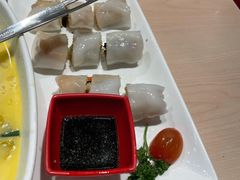 -避风塘(金山万达店)