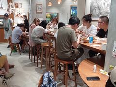 大堂-小豆海棠(人民南路店)