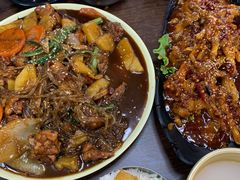 -妈妈手(山大总店)