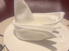 -中国坊中餐厅(石家庄希尔顿酒店)