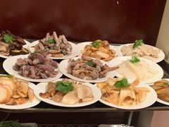 -天宜隆蘑菇宴火锅(石景山旗舰店)