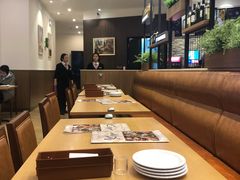 -萨莉亚意式餐厅(天河城购物中心店)