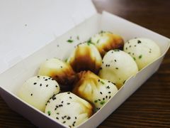 -东泰祥生煎馆(重庆北路店)