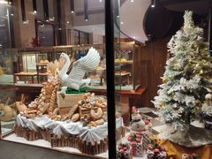 -白天鹅宾馆·流浮阁咖啡厅(沙面南街店)