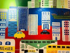 -孖记茶档·热腾茶餐(乐峰店)