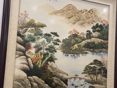 -奎元馆.百年奎元.非遗传承(西湖边的解放路店)