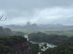 -丹霞山风景名胜区
