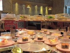 -争鲜回转寿司(东方银座店)