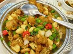 -阿忠食坊大排档·20年老店(万象城店)