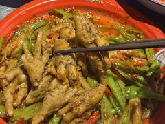 -馬伍旺川菜(江北虹悦城店)