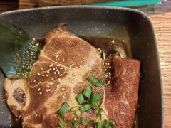 -新石器烤肉(南通CBD大有境店)